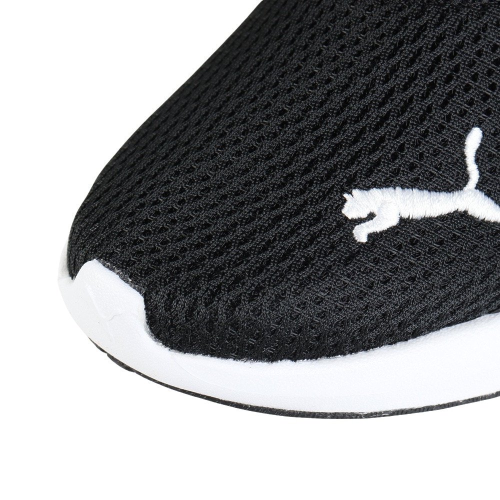 プーマ（PUMA）（メンズ、レディース）スニーカー スポーツシューズ SOFTRIDE カーソン フレッシュ 31015501