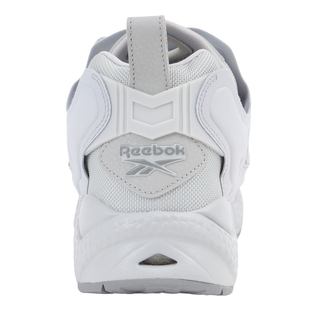 リーボック（REEBOK）（メンズ、レディース）スニーカー インスタポンプフューリー95 ライトグレー 100201136 スポーツシューズ タウン 街履き おしゃれ 旅行 