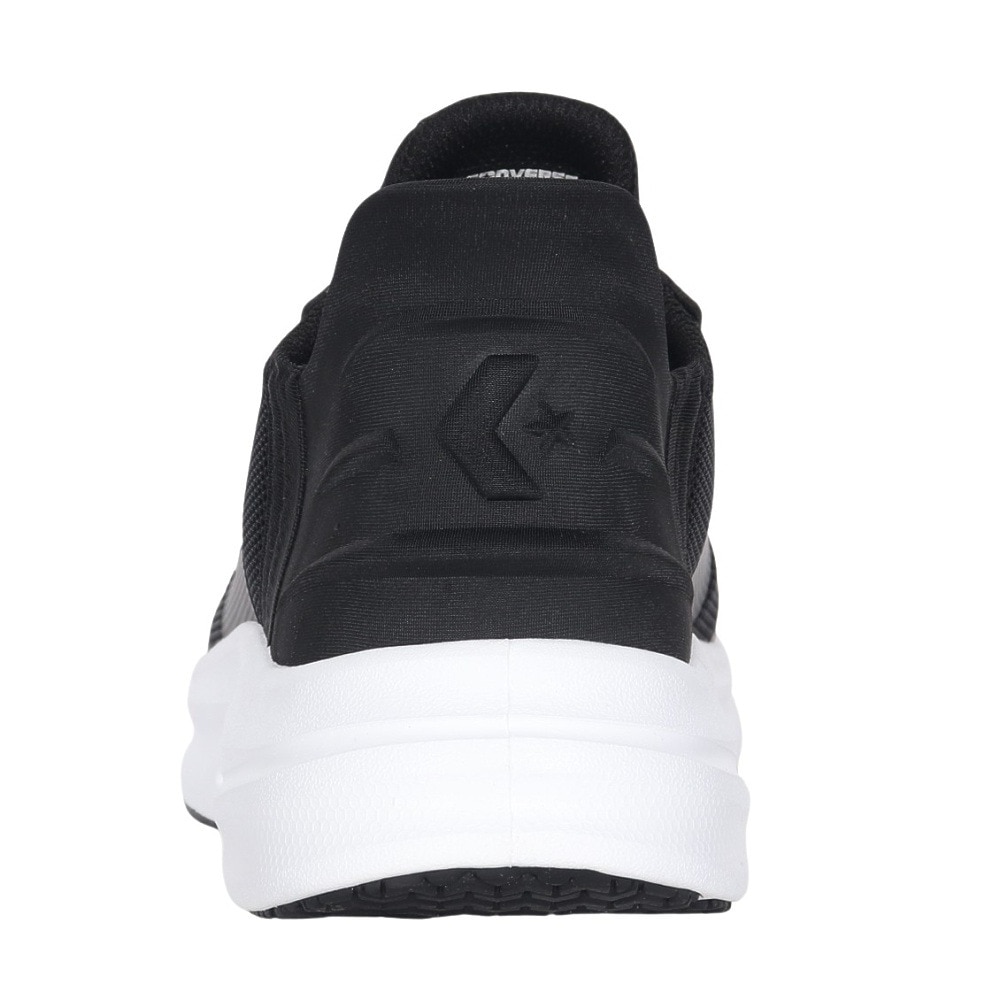 コンバース（CONVERSE）（メンズ、レディース）スニーカー ケイブスター SS ブラック 33600040 スニーカー スポーツシューズ 