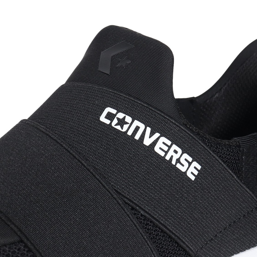 コンバース（CONVERSE）（メンズ、レディース）スニーカー スポーツシューズ ケイブスター SS XG 33600050