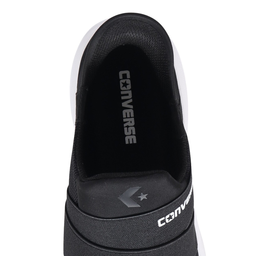 コンバース（CONVERSE）（メンズ、レディース）スニーカー スポーツシューズ ケイブスター SS XG 33600050