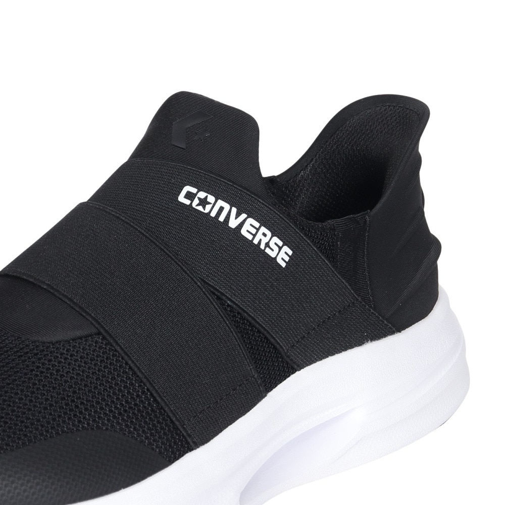 コンバース（CONVERSE）（メンズ、レディース）スニーカー スポーツシューズ ケイブスター SS XG 33600050
