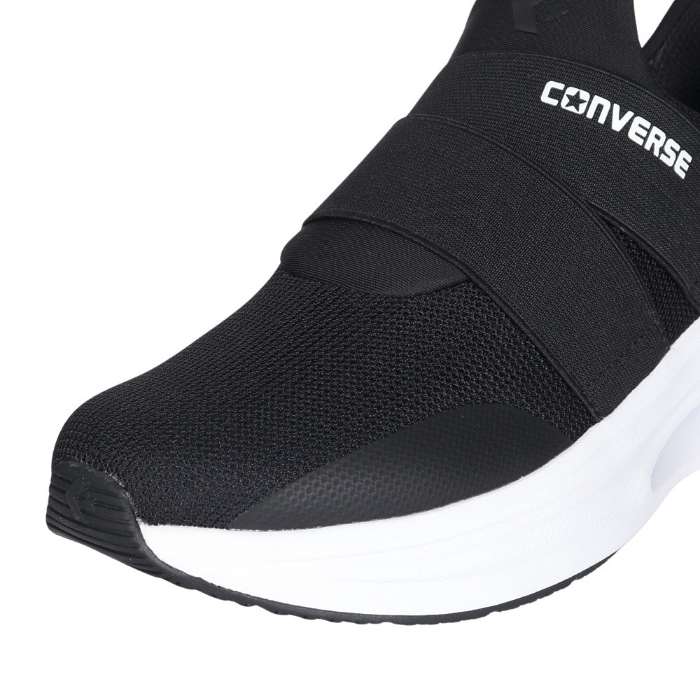 コンバース（CONVERSE）（メンズ、レディース）スニーカー スポーツシューズ ケイブスター SS XG 33600050