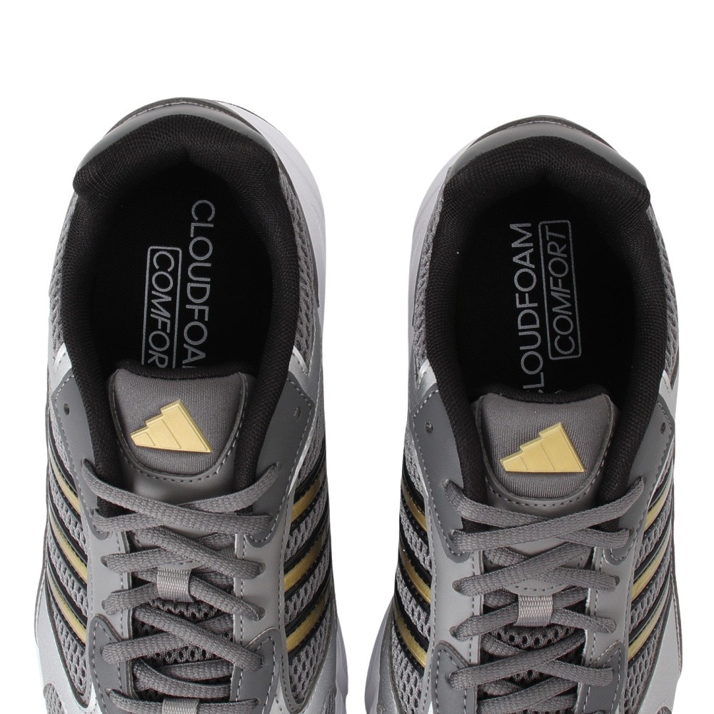 アディダス（adidas）（メンズ）スニーカー スポーツシューズ クレイジーカオス 2000 JH6844