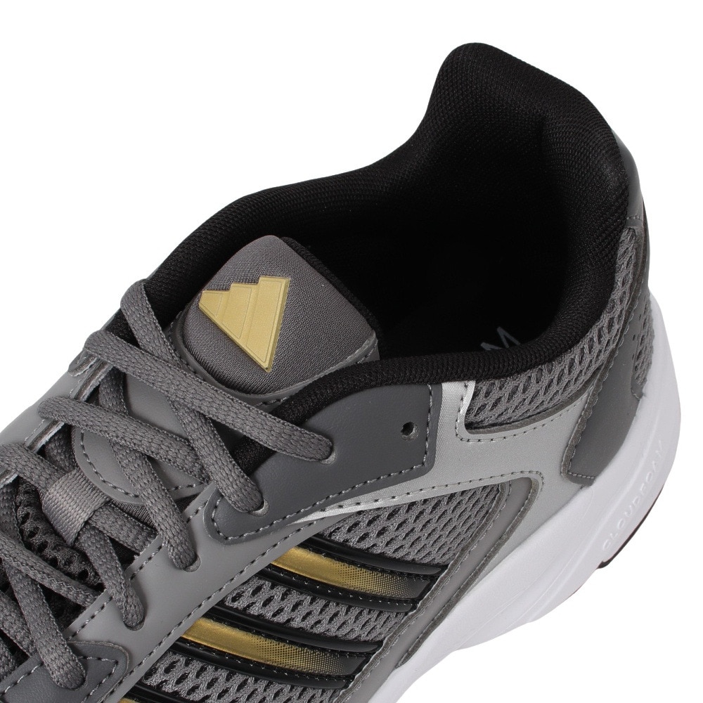 アディダス（adidas）（メンズ）スニーカー スポーツシューズ クレイジーカオス 2000 JH6844