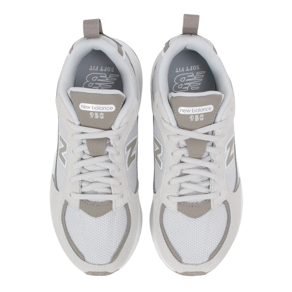 ニューバランス（new balance）（メンズ、レディース）スニーカー スポーツシューズ DynaSoft 950 v2 UA950CB12E