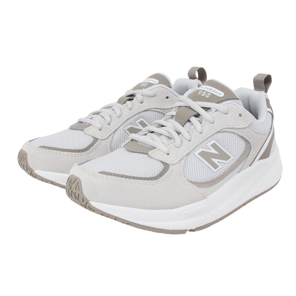 ニューバランス（new balance）（メンズ、レディース）スニーカー スポーツシューズ DynaSoft 950 v2 UA950CB12E