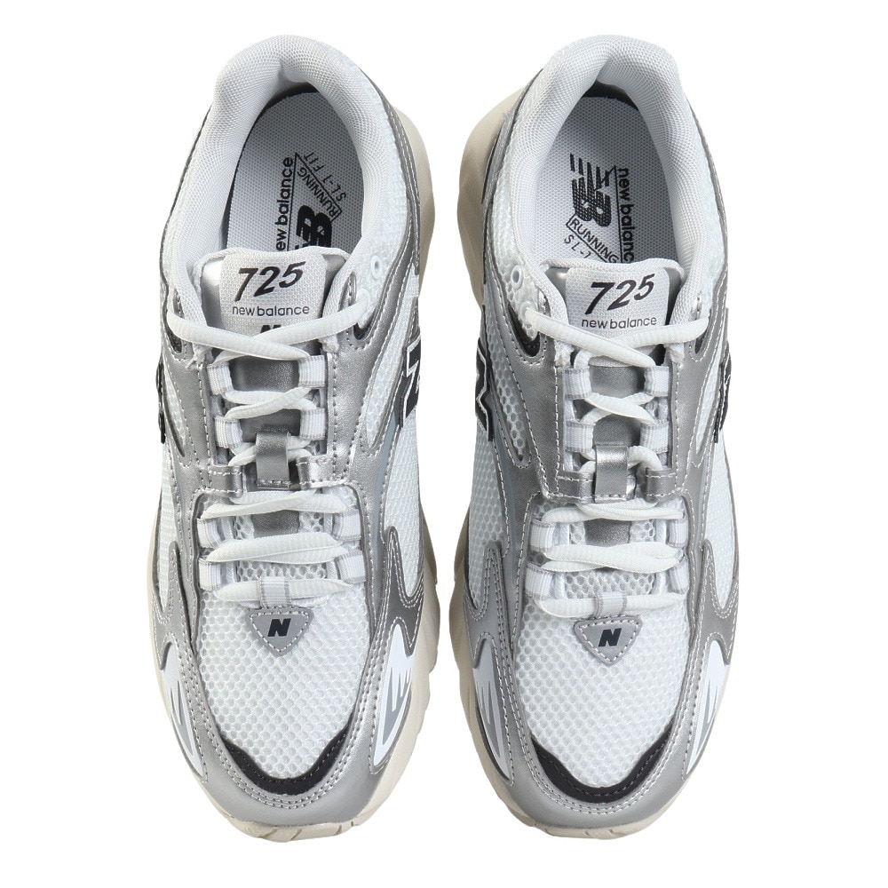 ニューバランス（new balance）（メンズ、レディース）スニーカー スポーツシューズ ML 725 V1 ML725CGD