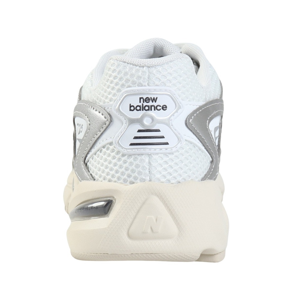 ニューバランス（new balance）（メンズ、レディース）スニーカー スポーツシューズ ML 725 V1 ML725CGD