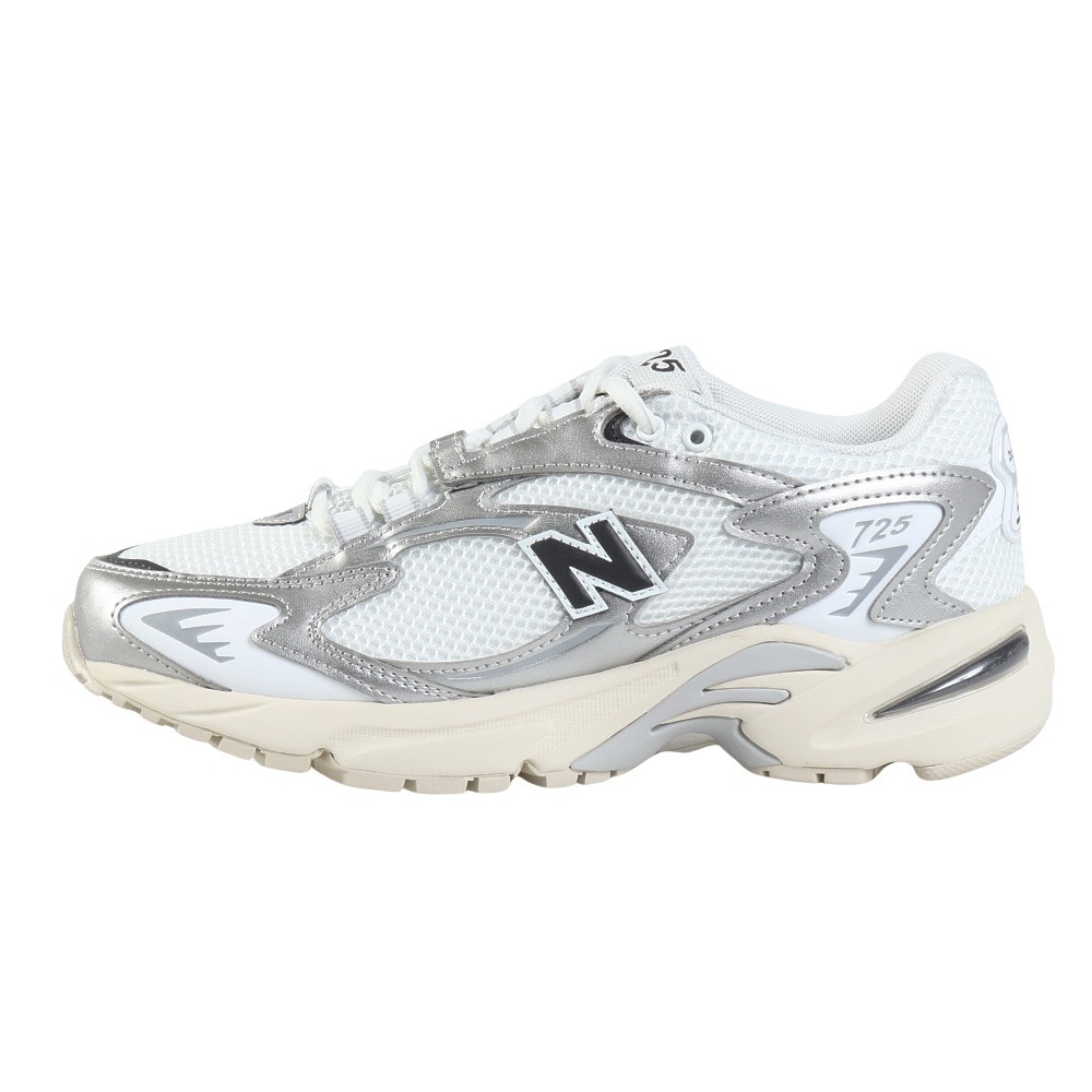 ニューバランス（new balance）（メンズ、レディース）スニーカー スポーツシューズ ML 725 V1 ML725CGD