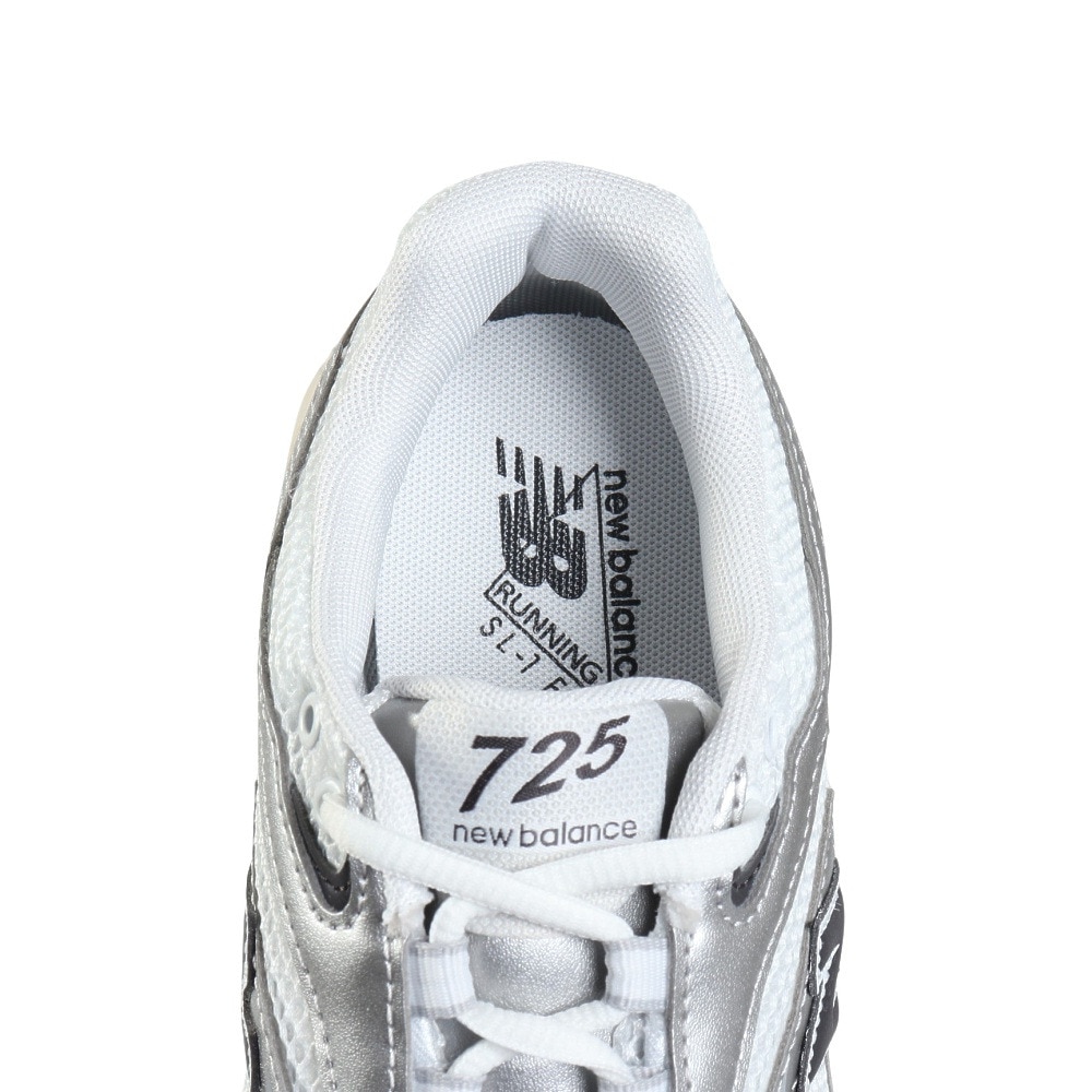ニューバランス（new balance）（メンズ、レディース）スニーカー スポーツシューズ ML 725 V1 ML725CGD