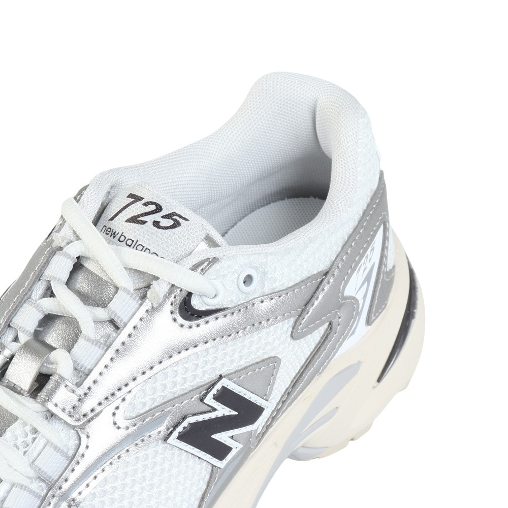 ニューバランス（new balance）（メンズ、レディース）スニーカー スポーツシューズ ML 725 V1 ML725CGD
