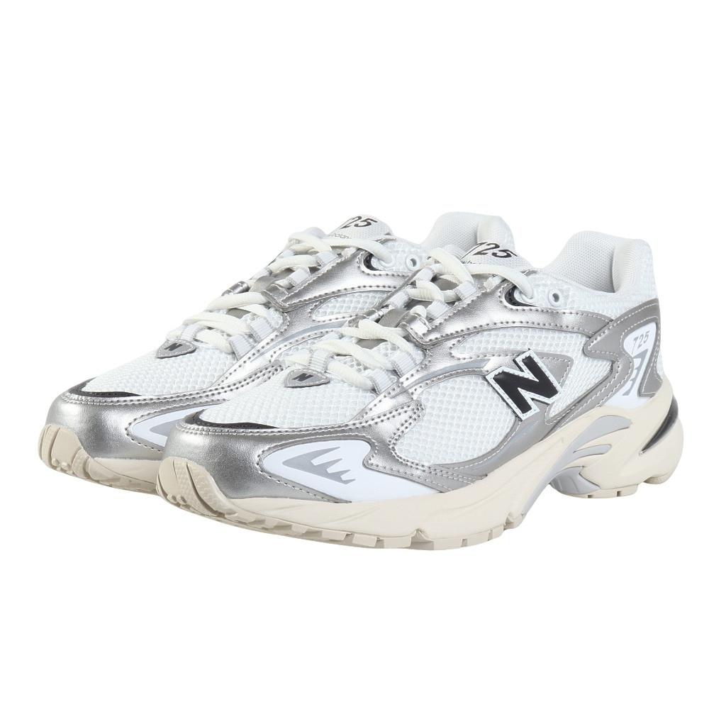 ニューバランス（new balance）（メンズ、レディース）スニーカー スポーツシューズ ML 725 V1 ML725CGD