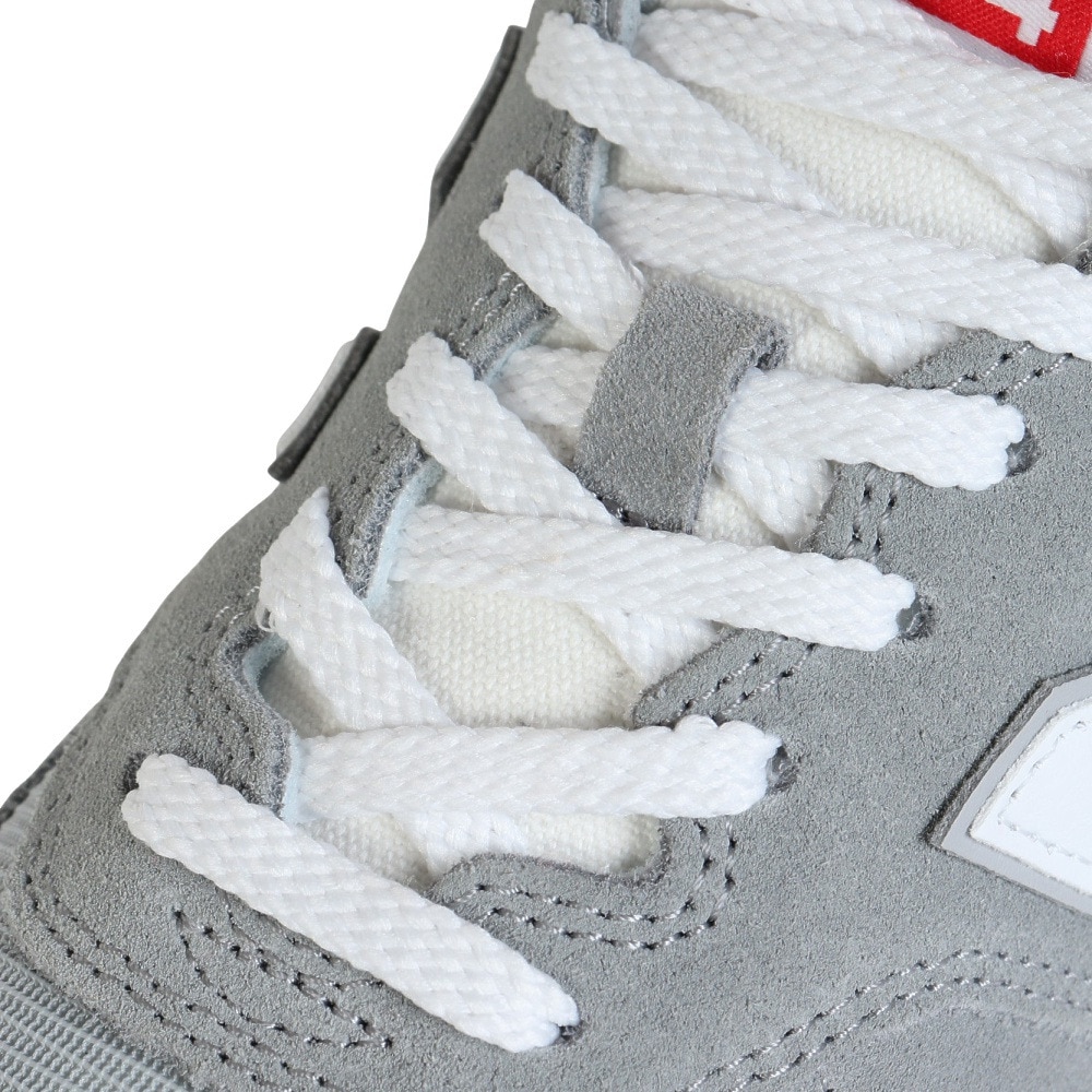 ニューバランス（new balance）（メンズ、レディース）スニーカー スポーツシューズ 574 U574BKR D