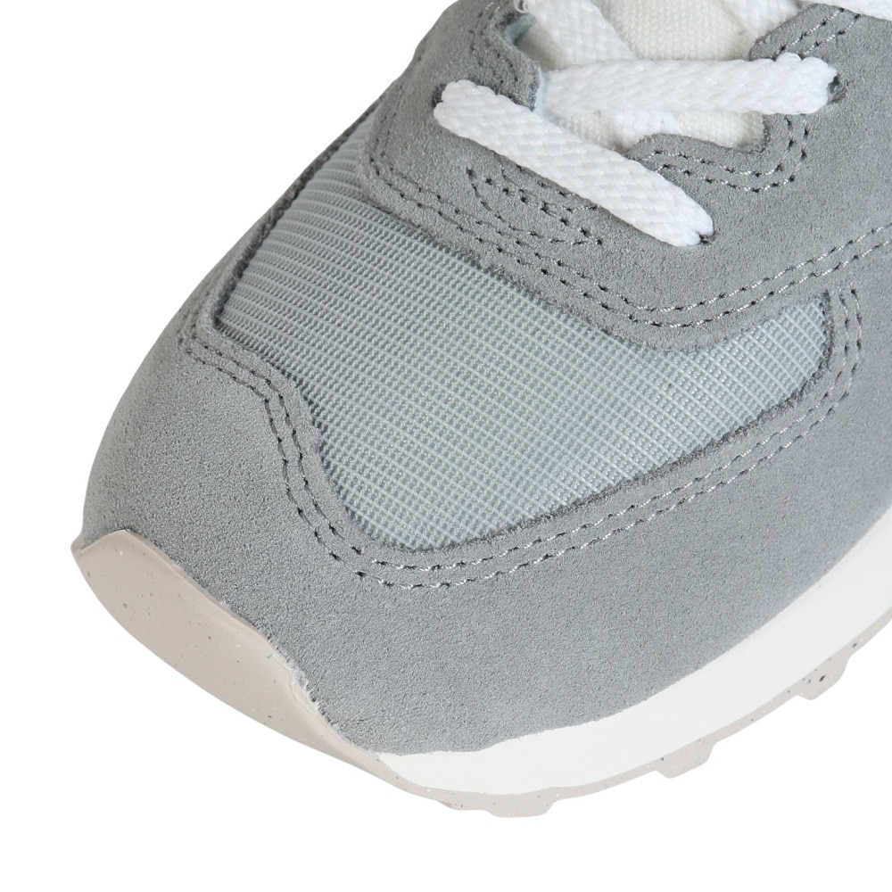 ニューバランス（new balance）（メンズ、レディース）スニーカー スポーツシューズ 574 U574BKR D