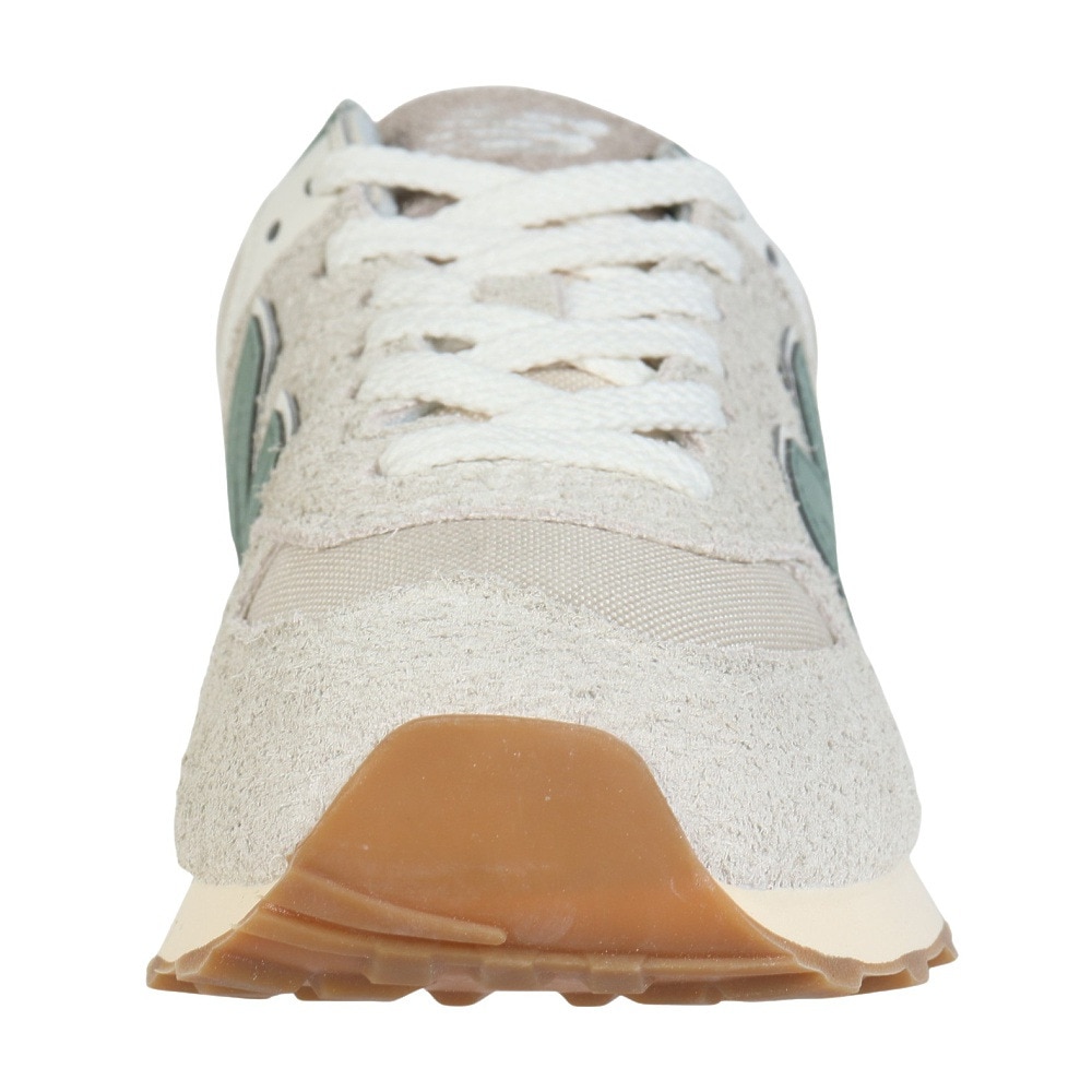 ニューバランス（new balance）（メンズ、レディース）スニーカー 574 ベージュ U574GDGD スポーツシューズ 靴