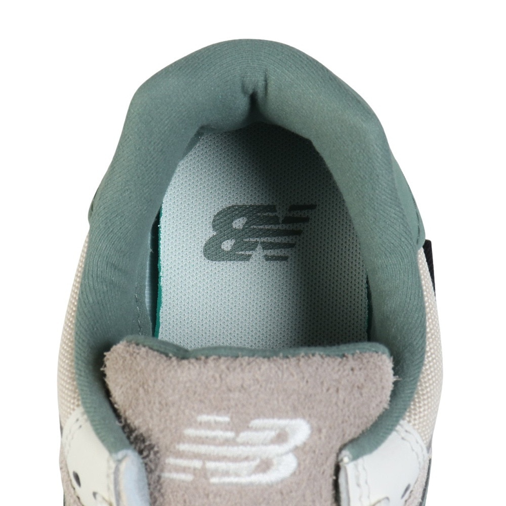 ニューバランス（new balance）（メンズ、レディース）スニーカー 574 ベージュ U574GDGD スポーツシューズ 靴