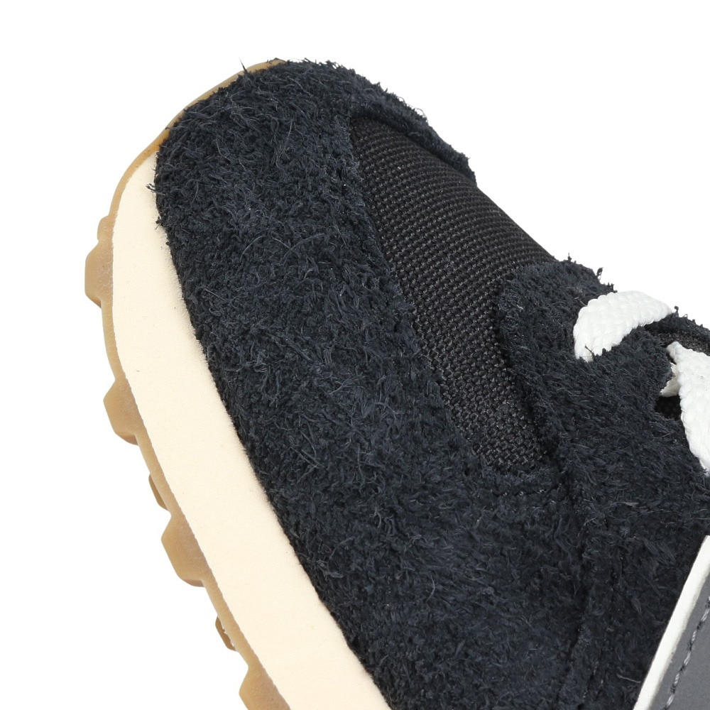 ニューバランス（new balance）（メンズ、レディース）スニーカー 574 ブラック U574RUSD スポーツシューズ 靴