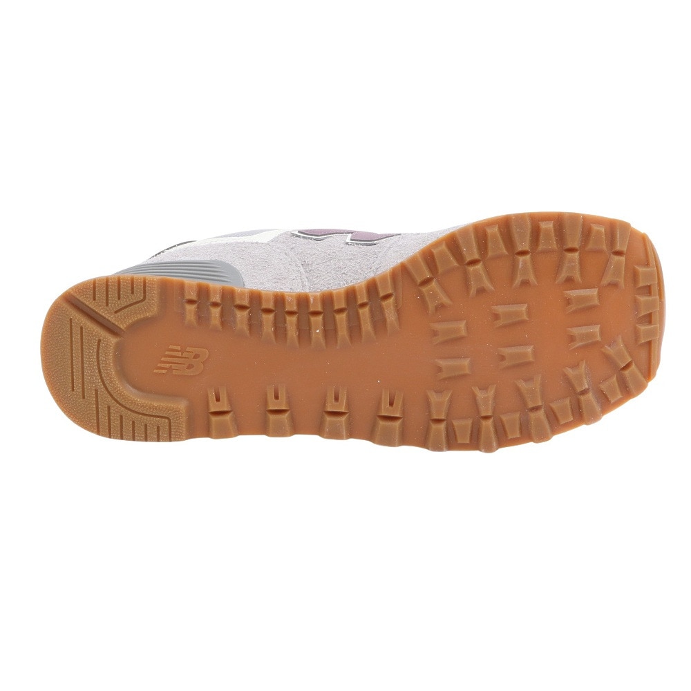 ニューバランス（new balance）（メンズ、レディース）スニーカー スポーツシューズ 574 U574YGDD