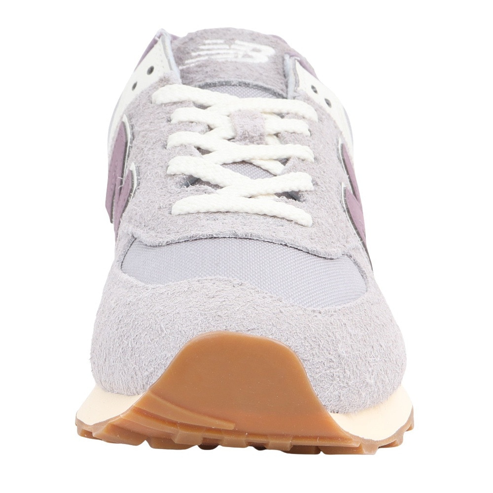 ニューバランス（new balance）（メンズ、レディース）スニーカー スポーツシューズ 574 U574YGDD
