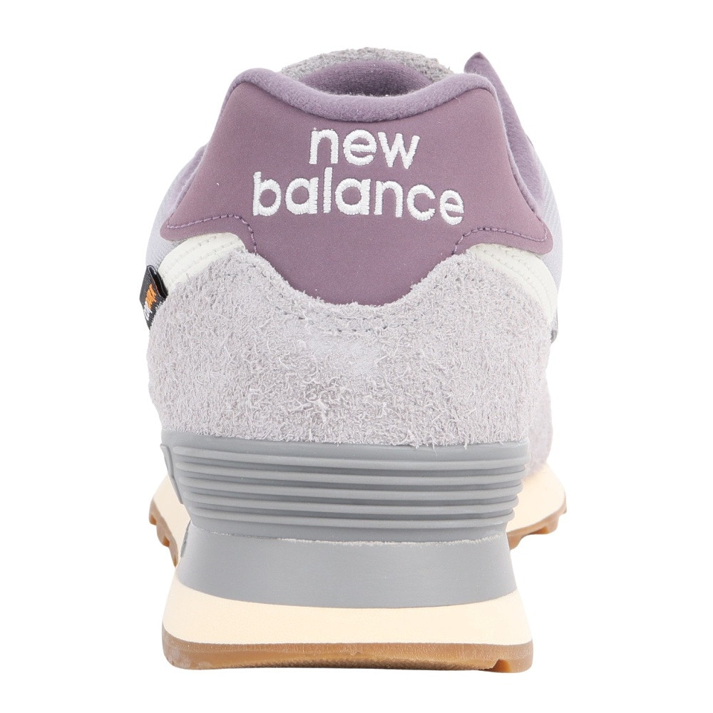 ニューバランス（new balance）（メンズ、レディース）スニーカー スポーツシューズ 574 U574YGDD