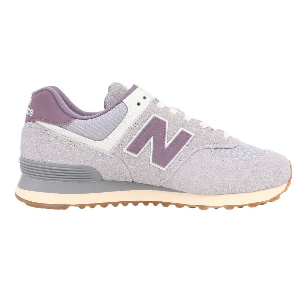 ニューバランス（new balance）（メンズ、レディース）スニーカー スポーツシューズ 574 U574YGDD