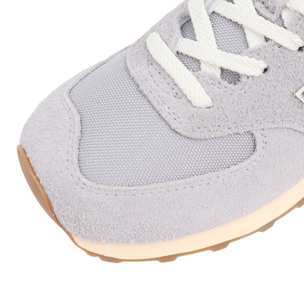 ニューバランス（new balance）（メンズ、レディース）スニーカー スポーツシューズ 574 U574YGDD
