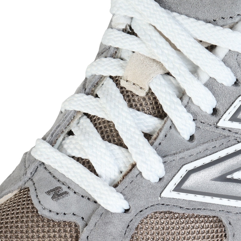 ニューバランス（new balance）（メンズ、レディース）スニーカー スポーツシューズ 9060 U9060LBAD