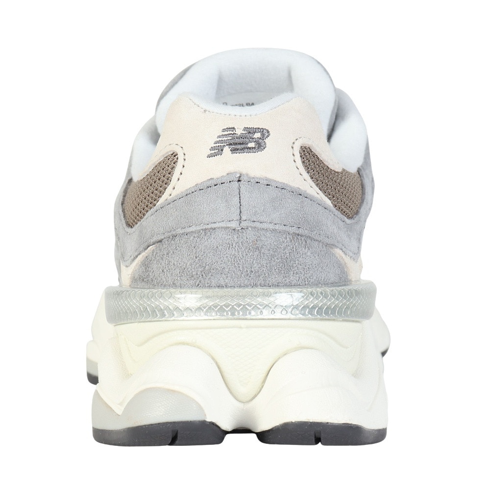 ニューバランス（new balance）（メンズ、レディース）スニーカー スポーツシューズ 9060 U9060LBAD