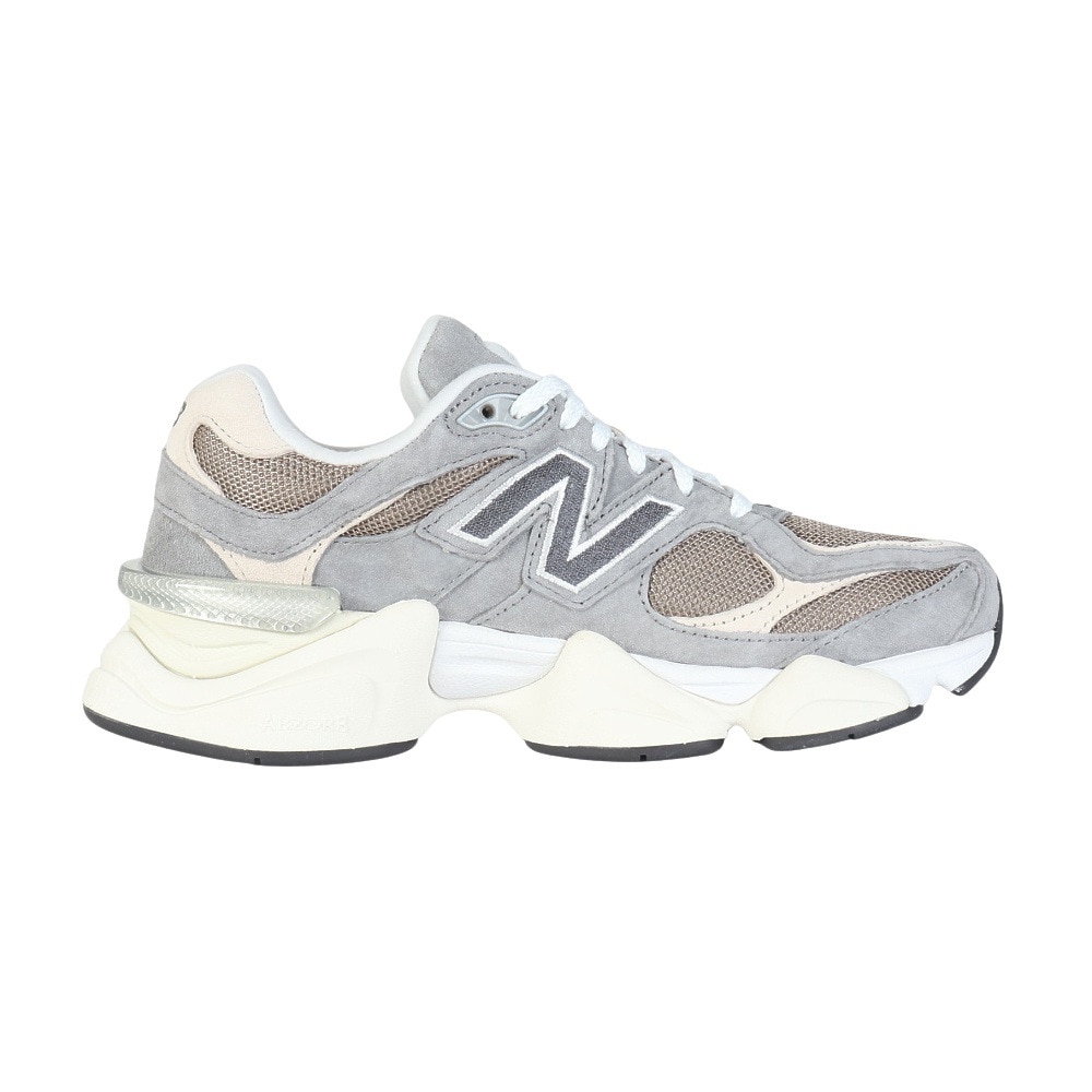 ニューバランス（new balance）（メンズ、レディース）スニーカー スポーツシューズ 9060 U9060LBAD