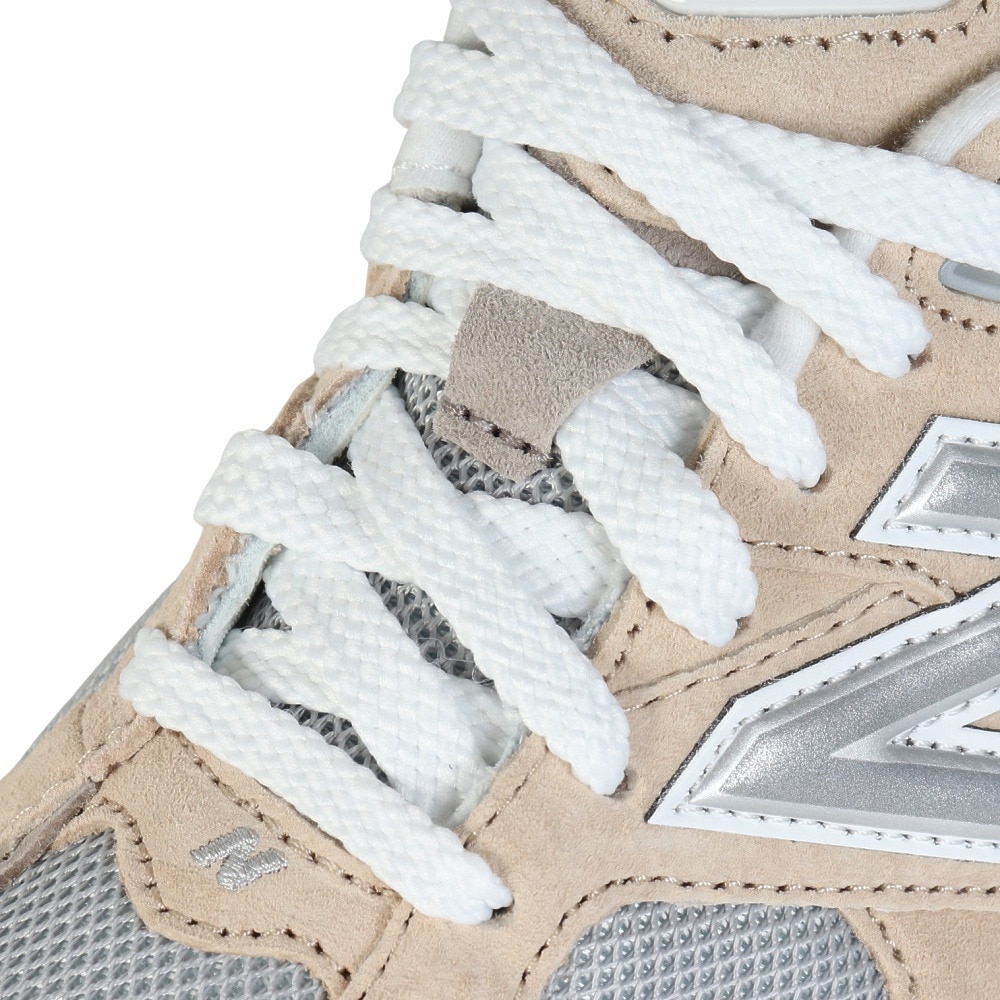 ニューバランス（new balance）（メンズ、レディース）スニーカー スポーツシューズ 9060 U9060LBDD