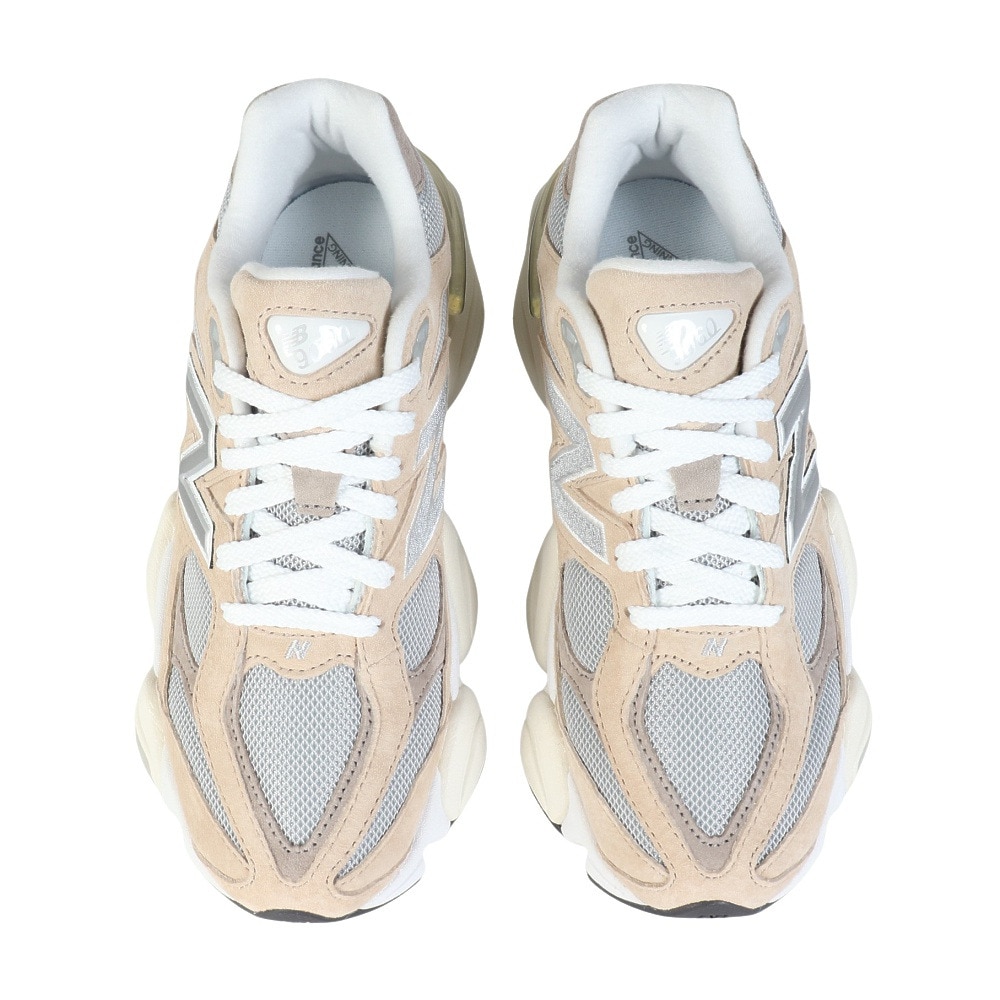 ニューバランス（new balance）（メンズ、レディース）スニーカー スポーツシューズ 9060 U9060LBDD