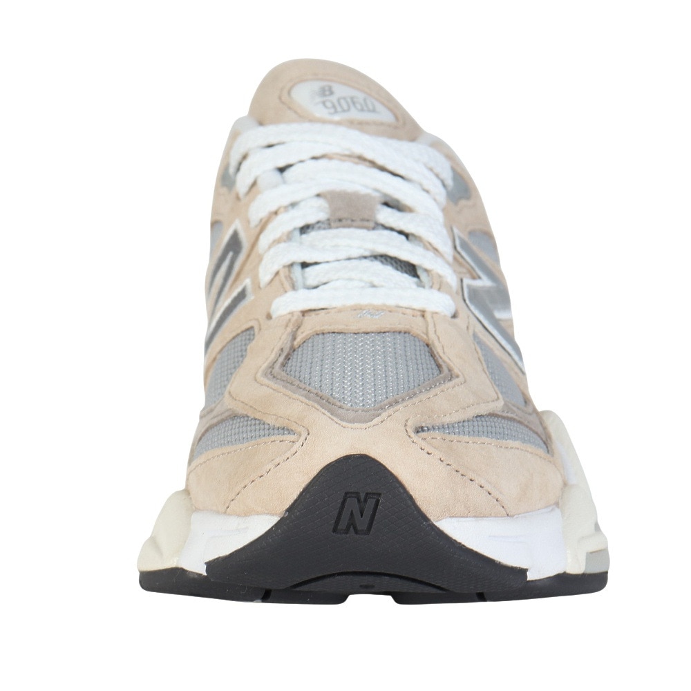 ニューバランス（new balance）（メンズ、レディース）スニーカー スポーツシューズ 9060 U9060LBDD