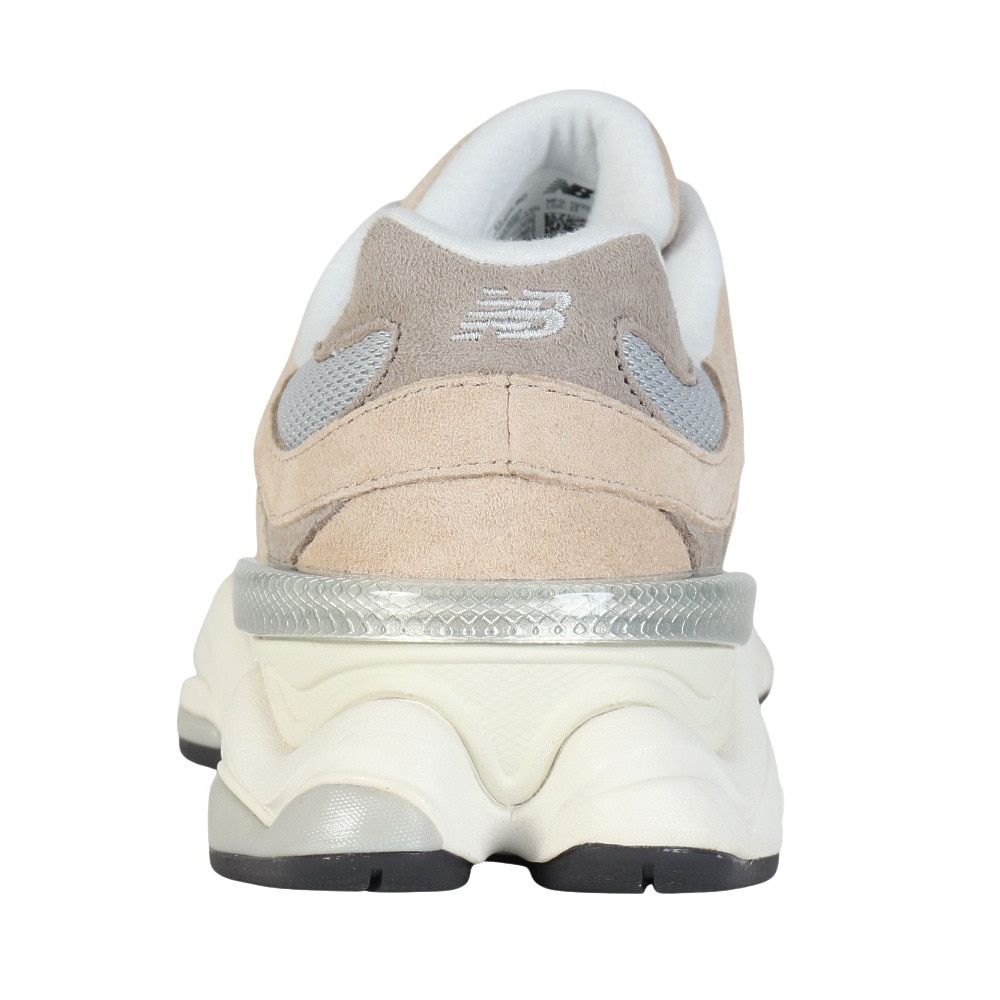 ニューバランス（new balance）（メンズ、レディース）スニーカー スポーツシューズ 9060 U9060LBDD