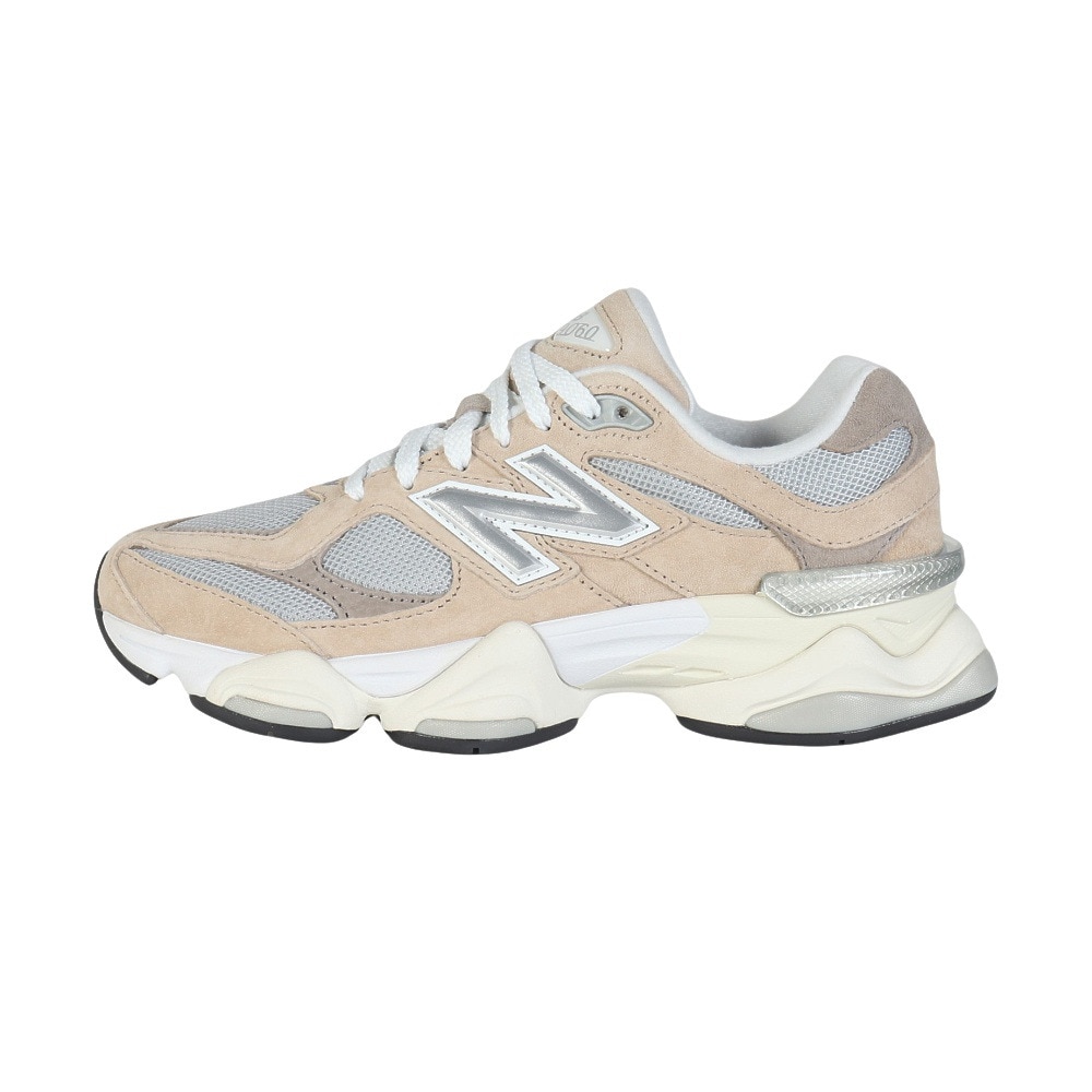 ニューバランス（new balance）（メンズ、レディース）スニーカー スポーツシューズ 9060 U9060LBDD