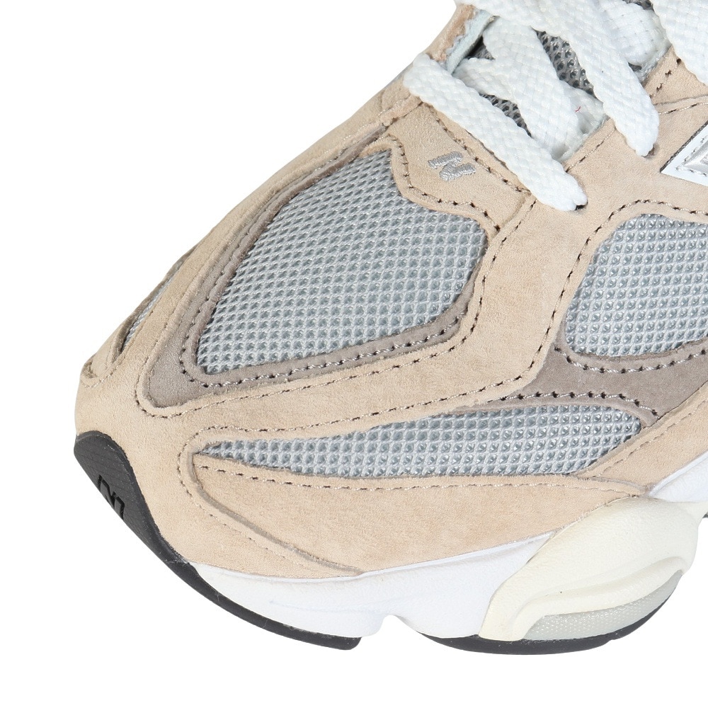 ニューバランス（new balance）（メンズ、レディース）スニーカー スポーツシューズ 9060 U9060LBDD
