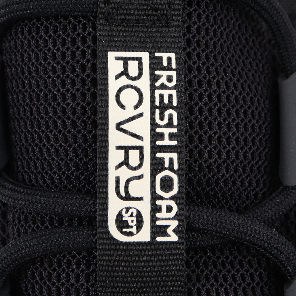 ニューバランス（new balance）（メンズ、レディース）スニーカー スポーツシューズ Fresh Foam RCVRY v4 RCVRYTK4 D