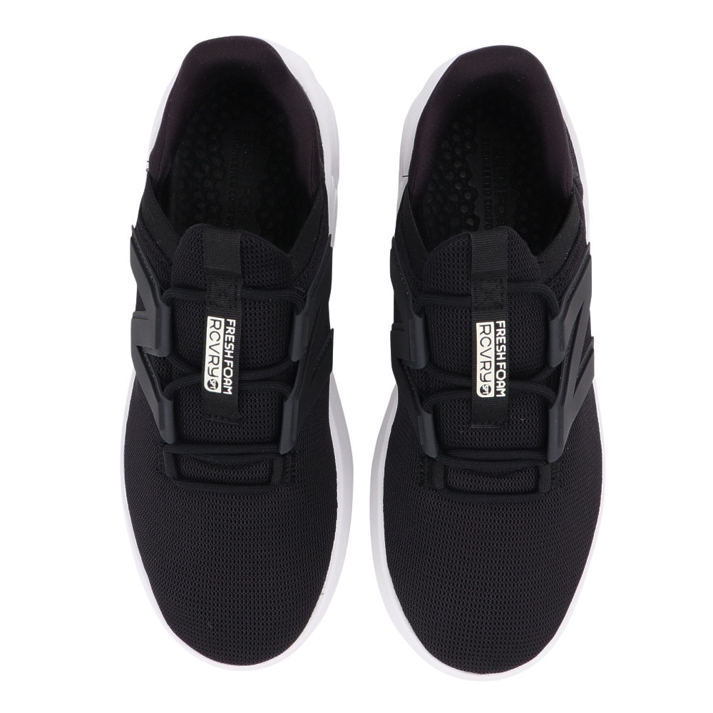 ニューバランス（new balance）（メンズ、レディース）スニーカー スポーツシューズ Fresh Foam RCVRY v4 RCVRYTK4 D