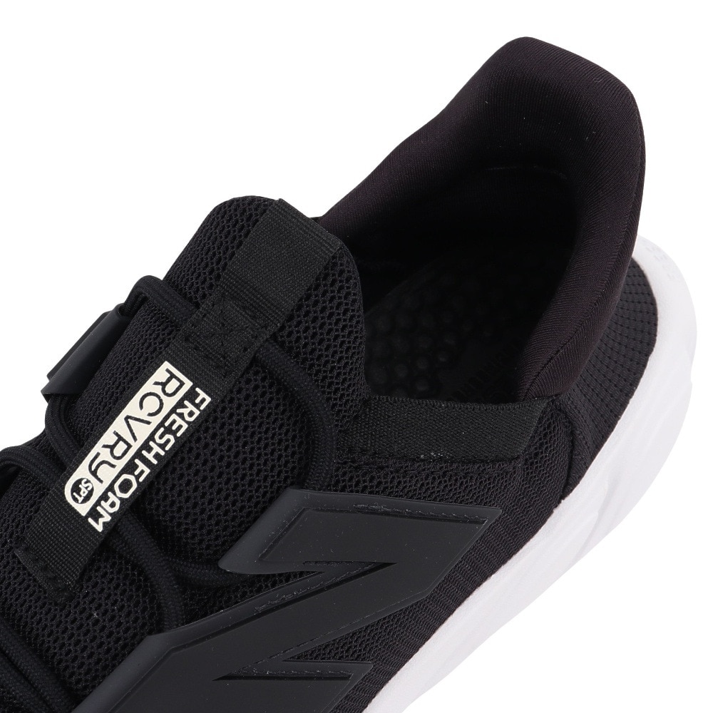 ニューバランス（new balance）（メンズ、レディース）スニーカー スポーツシューズ Fresh Foam RCVRY v4 RCVRYTK4 D