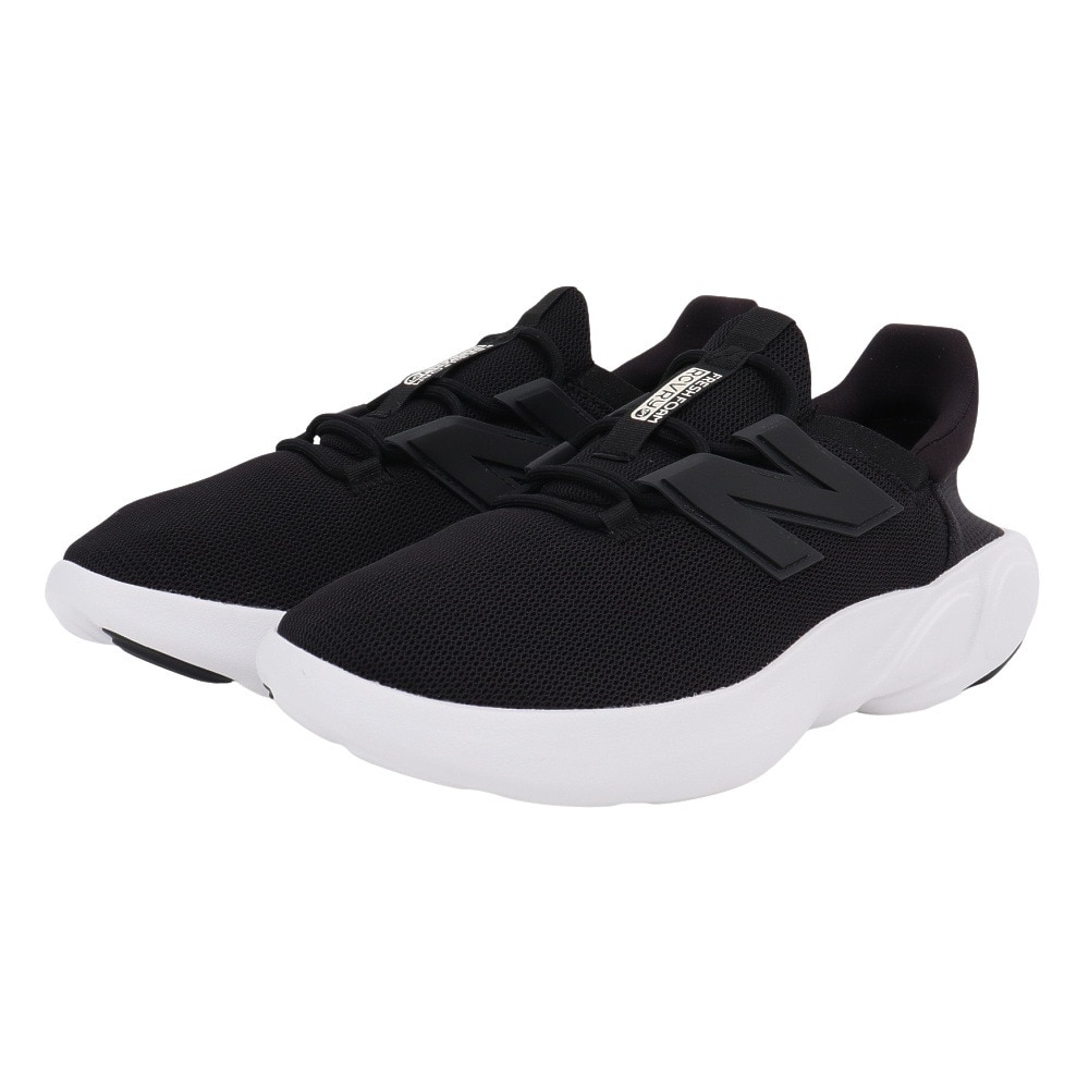 ニューバランス（new balance）（メンズ、レディース）スニーカー スポーツシューズ Fresh Foam RCVRY v4 RCVRYTK4 D