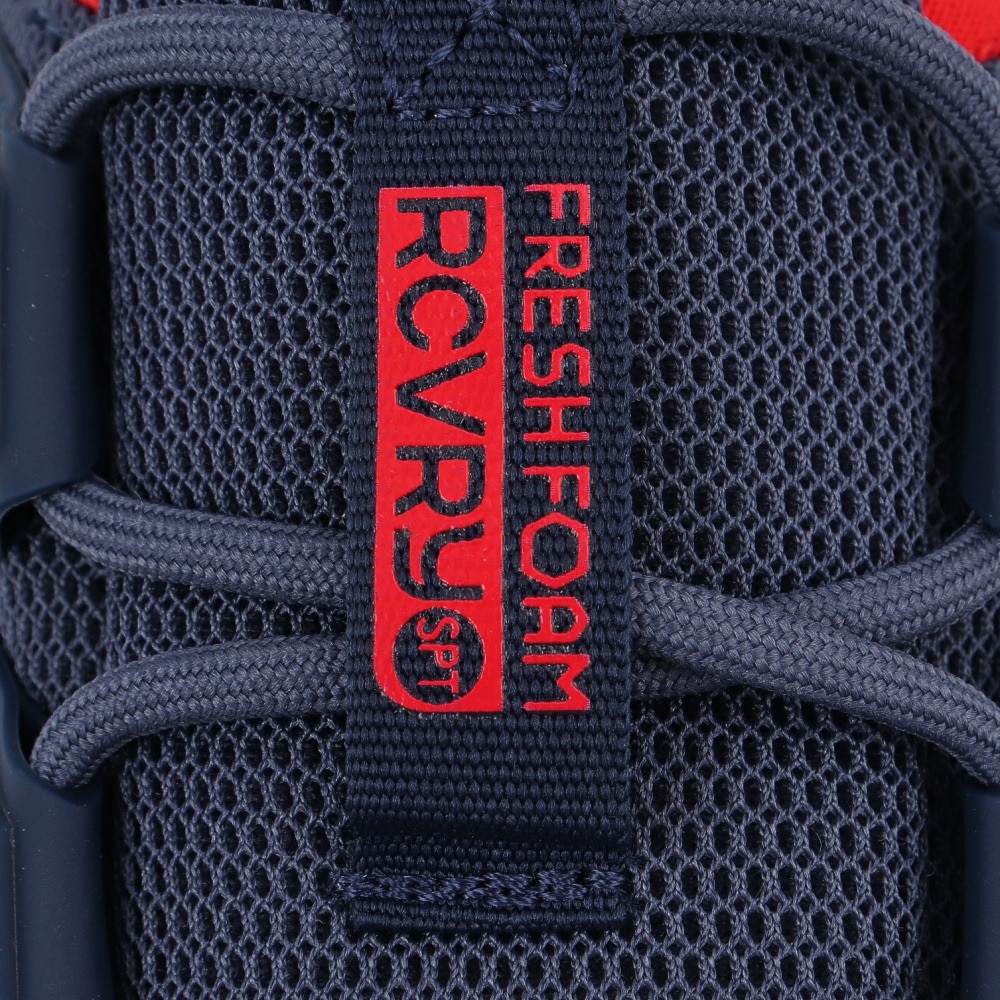 ニューバランス（new balance）（メンズ、レディース）スニーカー スポーツシューズ Fresh Foam RCVRY v4 RCVRYTN4 D