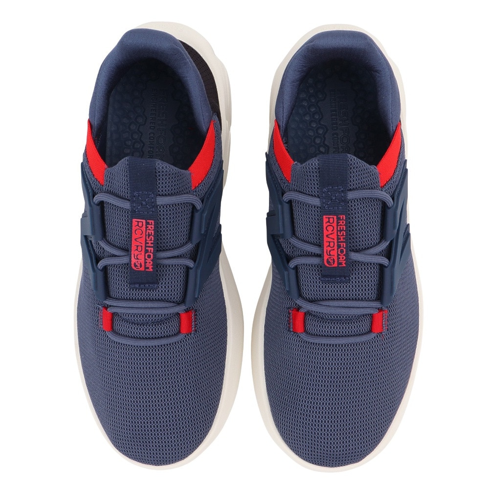 ニューバランス（new balance）（メンズ、レディース）スニーカー スポーツシューズ Fresh Foam RCVRY v4 RCVRYTN4 D