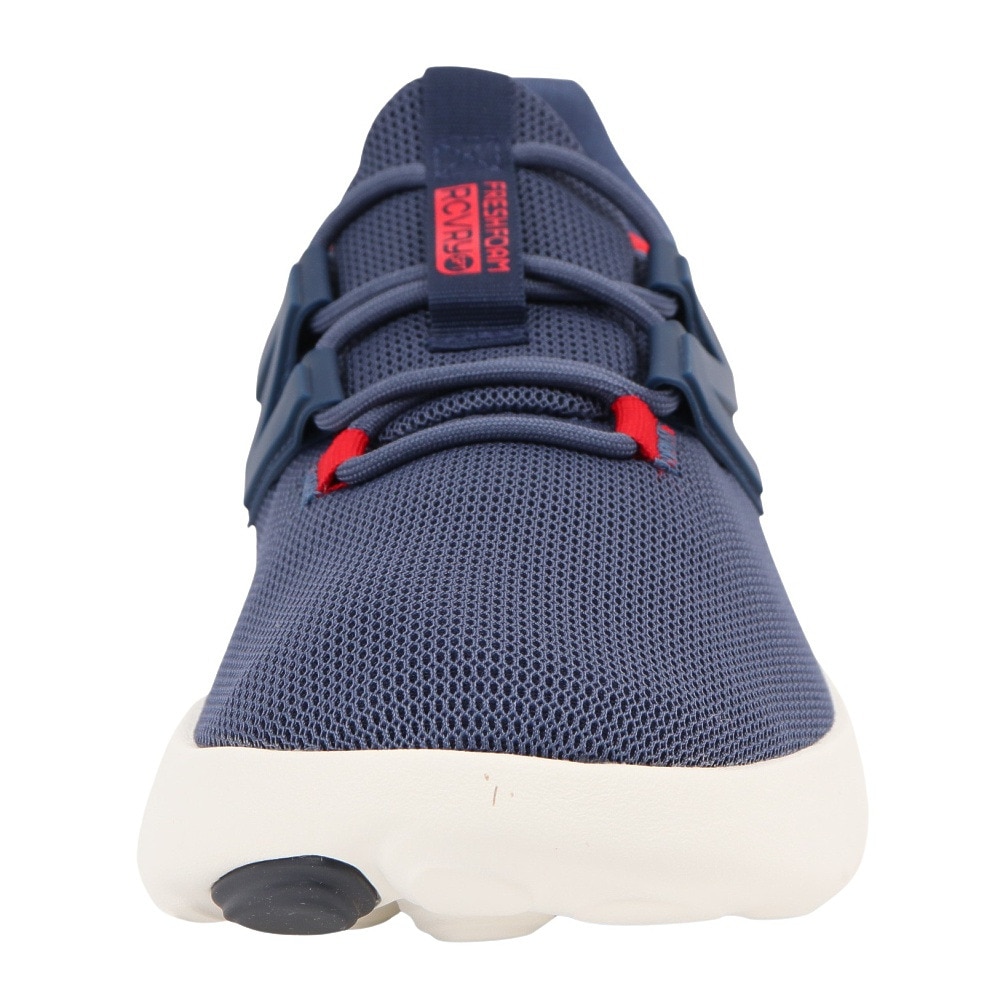 ニューバランス（new balance）（メンズ、レディース）スニーカー スポーツシューズ Fresh Foam RCVRY v4 RCVRYTN4 D