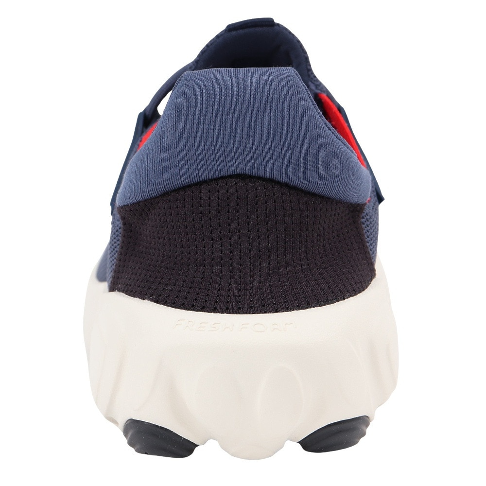 ニューバランス（new balance）（メンズ、レディース）スニーカー スポーツシューズ Fresh Foam RCVRY v4 RCVRYTN4 D