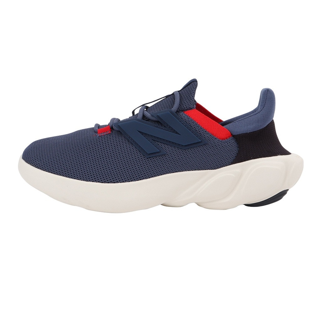 ニューバランス（new balance）（メンズ、レディース）スニーカー スポーツシューズ Fresh Foam RCVRY v4 RCVRYTN4 D