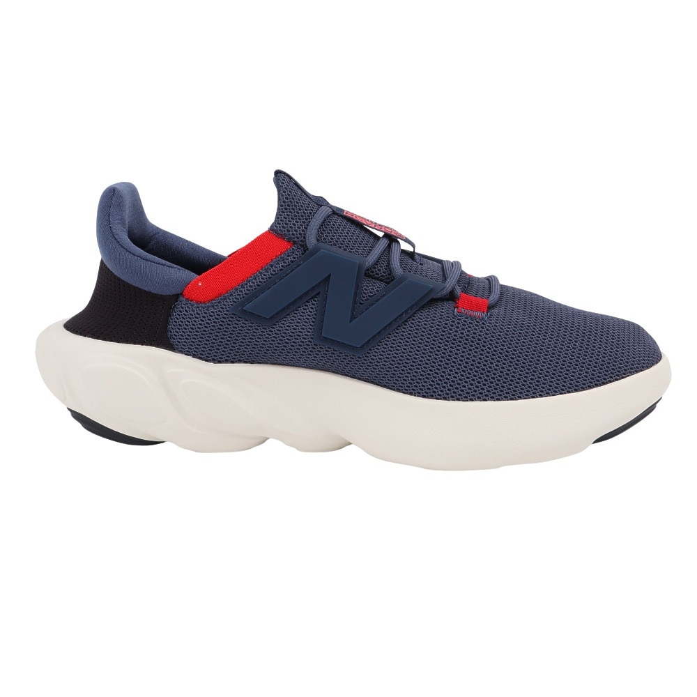 ニューバランス（new balance）（メンズ、レディース）スニーカー スポーツシューズ Fresh Foam RCVRY v4 RCVRYTN4 D
