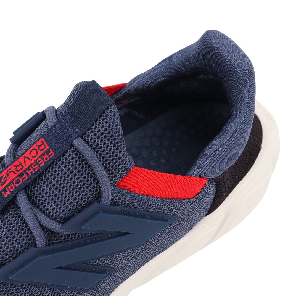 ニューバランス（new balance）（メンズ、レディース）スニーカー スポーツシューズ Fresh Foam RCVRY v4 RCVRYTN4 D