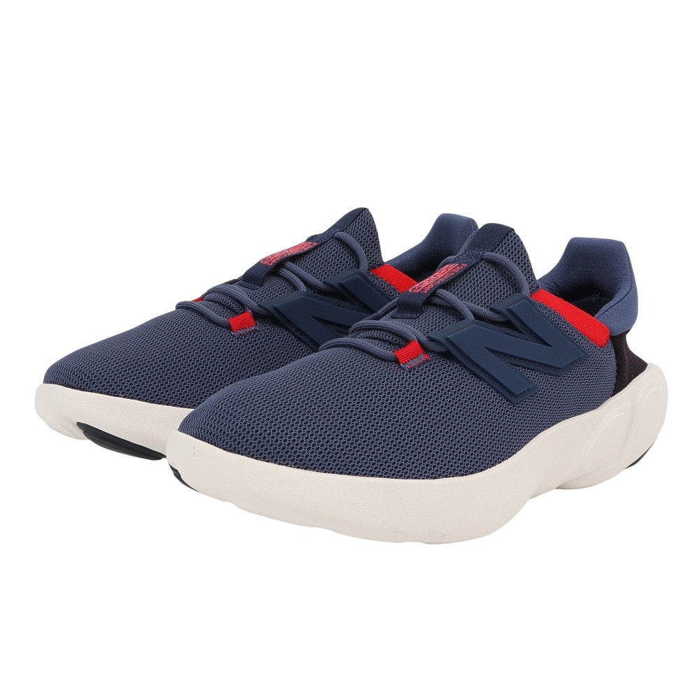 ニューバランス（new balance）（メンズ、レディース）スニーカー スポーツシューズ Fresh Foam RCVRY v4 RCVRYTN4 D