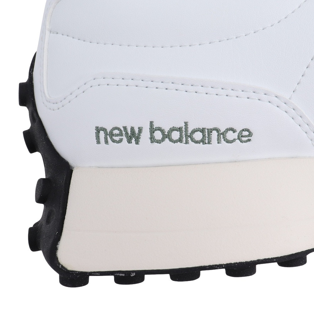 ニューバランス（new balance）（メンズ、レディース）スニーカー スポーツシューズ 327 U327SKCD