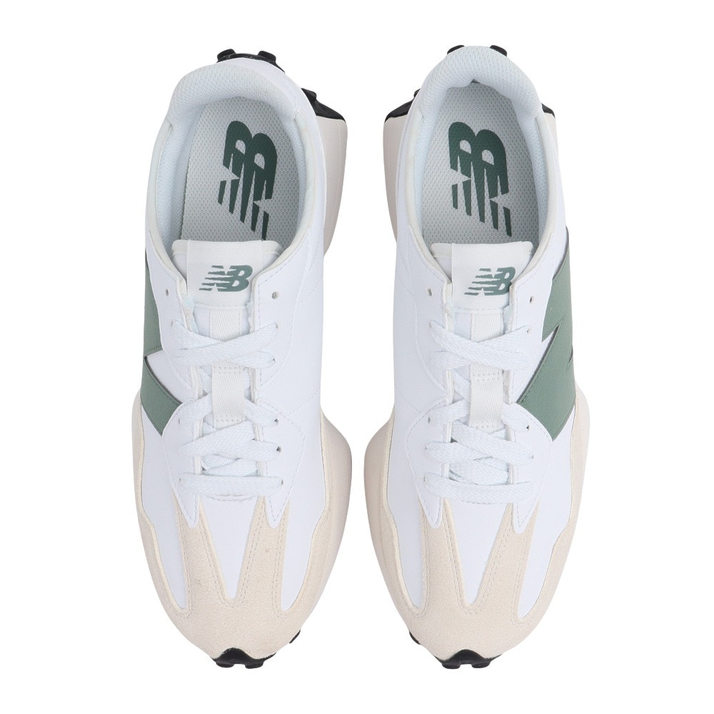 ニューバランス（new balance）（メンズ、レディース）スニーカー スポーツシューズ 327 U327SKCD